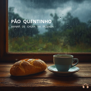 Café da Manhã Com Som da Chuva e Passarinhos, Part.18