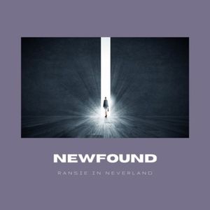 Newfound (demo instrumental)