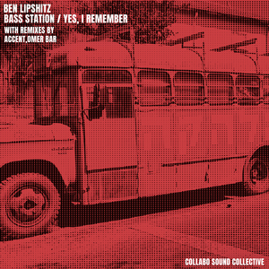 Yes, I Remember (Omer Bar Remix)