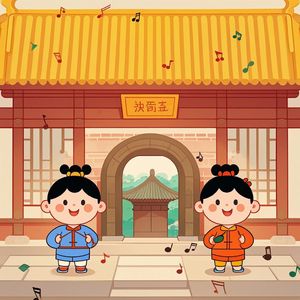 四大发明《造纸术》