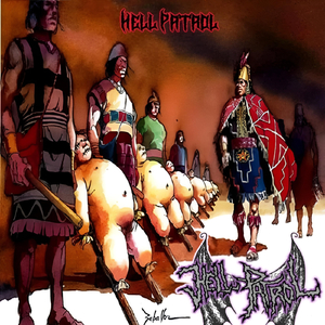 Patrullas Infernales