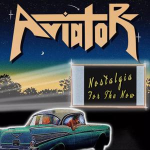 Nostalgia For The Now (Demo)