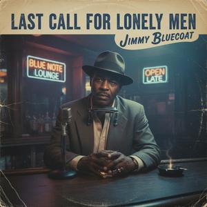 Last Call for Lonely Men (feat. Jimmy Bluecoat)