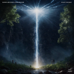 Heart For Rent（Aou Remix）