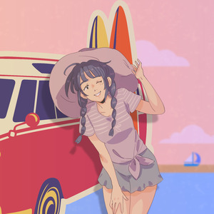Just Goodbye