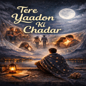 Tere Yaadon Ki Chadar