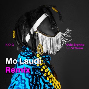 Odo Sronko (Mo Laudi's Paris Afro House Club mix)