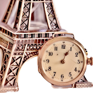 僕と君だけの腕時計