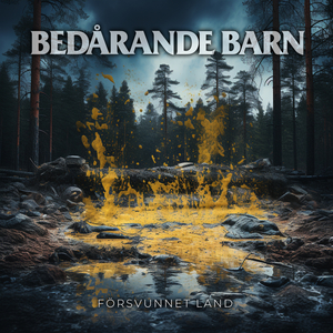 Försvunnet Land (Instrumental)