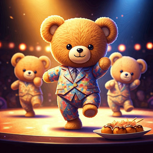 推ししか勝たん！