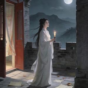 风月吟