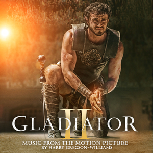 Strength And Honor (From “Gladiator II” Soundtrack)