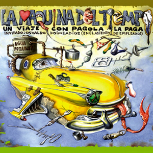 Cha cha cha de las especies (Remasterizado)