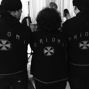 ორიონის აჭარული განდაგანა