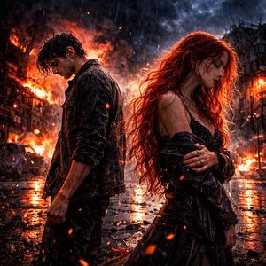 I don’t cry anymore