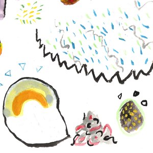 The Warren (for piano) - part 2