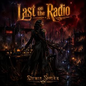 Last on the Radio