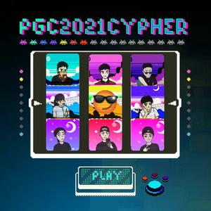 PGC2021Cypher