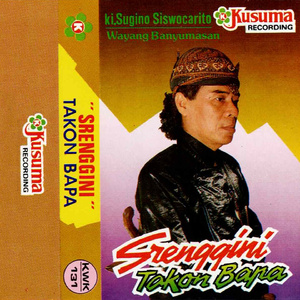 Srenggini Takon Bapa, Pt. 8