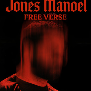 Jones Manoel Free Verse