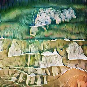 Perforation Synchronize