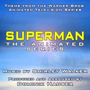 Superman: The Animated Series - Main Title