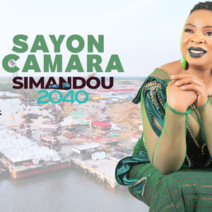 Simandou 2040