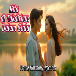 Kita di Takdirkan Dalam Cinta