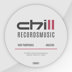 Amazing (Original Mix)