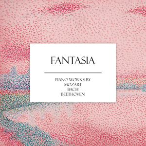 The Well-Tempered Clavier, Book 1: Fugue No. 2 in C Minor, BWV 847/2