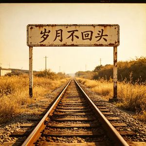 岁月不回头