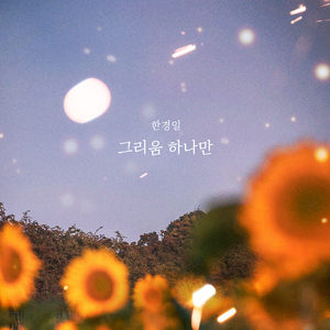 그리움 하나만