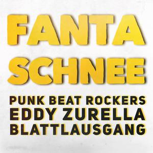 Fanta Schnee