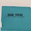 Southrow - Dear Topak (feat. OD, Downers & DizzyPulo)