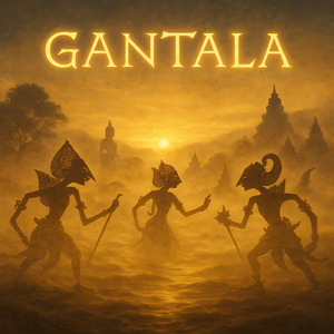 GANTALA