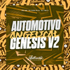 Dj kiss beta - Automotivo Angelical Genisis V2