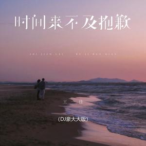 时间来不及抱歉 (DJ豪大大版)