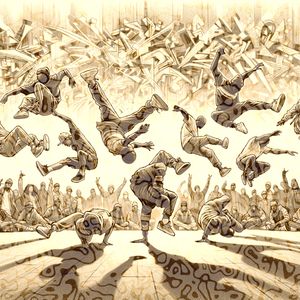 Party All Night Long