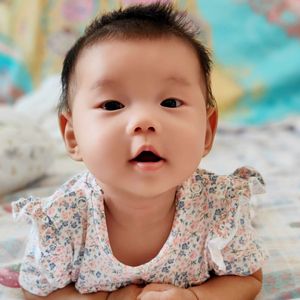 快快睡觉-陈忻炎