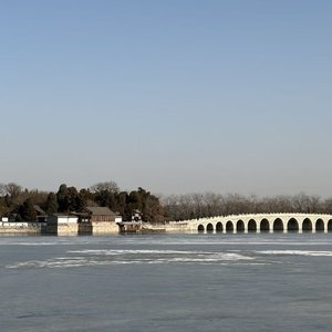 笑叹风轻雪如棉