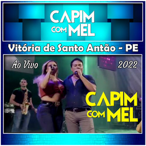 Me enganei - Ao Vivo