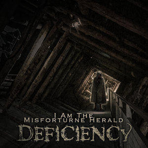 I Am The Misfortune Herald