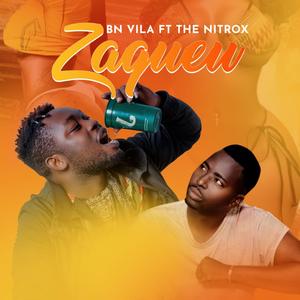Zaqueu (feat. The Nitrox)