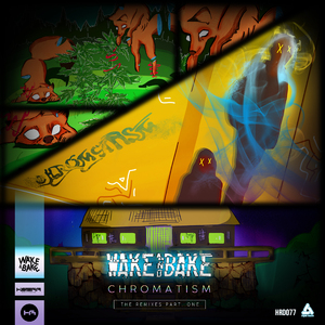 Can U See (Adese & M´Go Remix)
