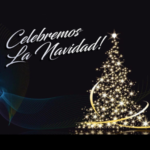 Celebremos la Navidad!