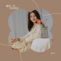 最后一次为你流整夜的泪