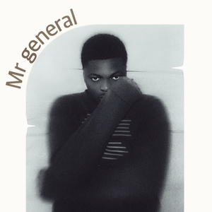 Mr General