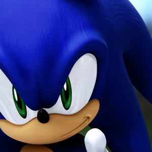 Sonic & Knuckles: "Lava Reef Zone"