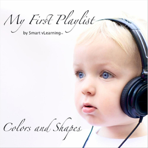 I Like Colors Sing Along