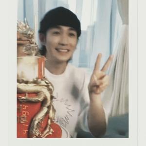 朱一龙海盗船长（cover风子）